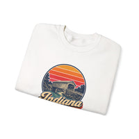 Indiana Covered Bridge Sweatshirt