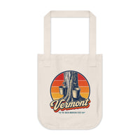 Vermont Maple Syrup Taps Buckets Tote Bag