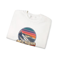 Michigan Sleeping Bear Dunes Sweatshirt