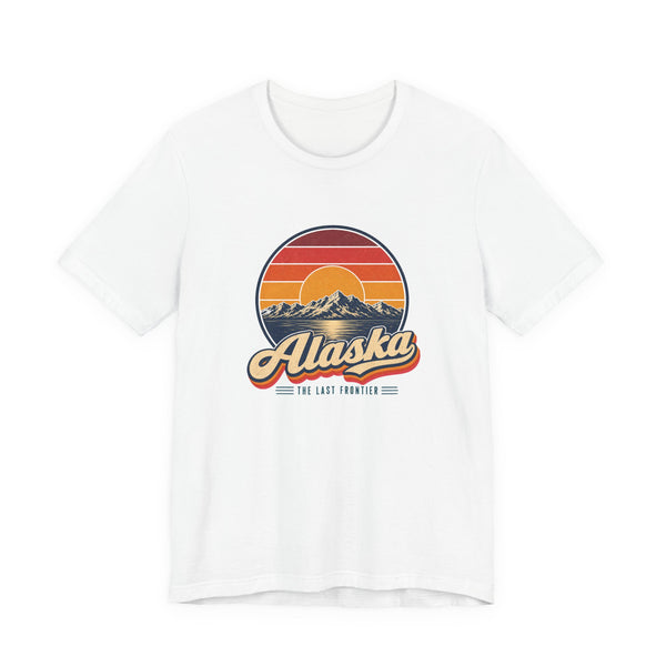 Alaska Midnight Sun Tee