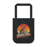 North Carolina Cardinal Tote Bag