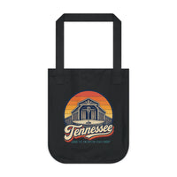 Tennessee Grand Ole Opry Stage Tote Bag