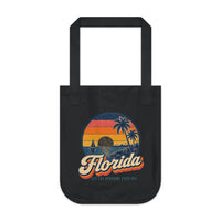Florida Key West Sunset Tote Bag