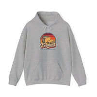 Vermont Cheddar Cheese Hoodie