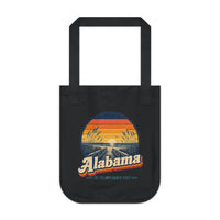 Alabama Gulf Shores Beaches Tote Bag