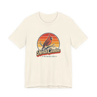 North Carolina Cardinal Tee
