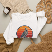 Ohio Cardinal Sweatshirt