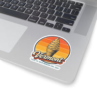 Vermont Maple Creemee Sticker