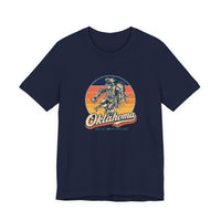 Oklahoma Powwow Regalia Tee