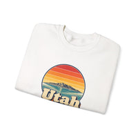 Utah Great Salt Lake Sweatshirt