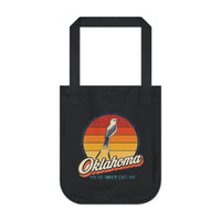 Oklahoma Scissor Tailed Flycatcher Tote Bag