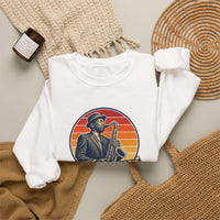 Missouri Kansas City Jazz Sweatshirt