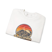 North Carolina Pulled Pork Bbq Sweatshirt