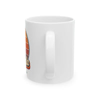 Nevada Area 51 Alien Mug
