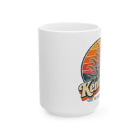 Kentucky Goldenrod Mug