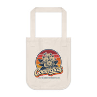 Connecticut Mountain Laurel Tote Bag