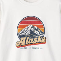 Alaska Denali Peak Sweatshirt