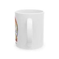 Utah Powder Skiing Mug