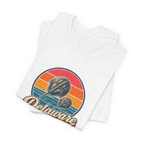 Delaware Horseshoe Crabs Tee