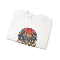 Mississippi Live Oak Alley Sweatshirt