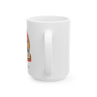 Alabama Magnolia Blossom Mug