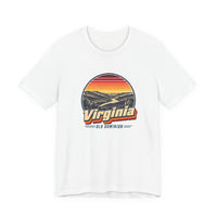 Virginia Shenandoah Valley Tee