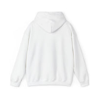 Iowa Hay Bales At Sunset Hoodie
