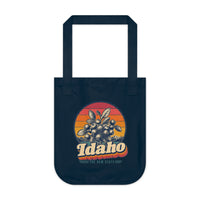Idaho Huckleberries Tote Bag