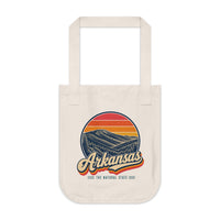 Arkansas Ozark Mountains Tote Bag