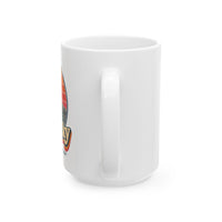 Kentucky Bluegrass Banjo Mug
