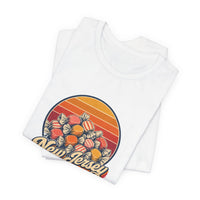 New Jersey Saltwater Taffy Tee