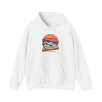 Indiana Indiana Dunes Hoodie
