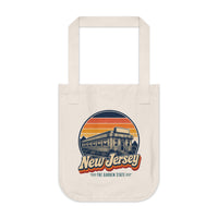 New Jersey Classic Diner Tote Bag