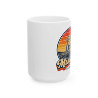 Missouri Route 66 Mug