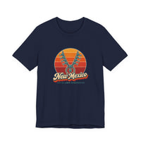 New Mexico Turquoise Jewelry Tee