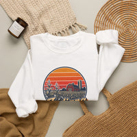 Indiana Cornfields Sweatshirt