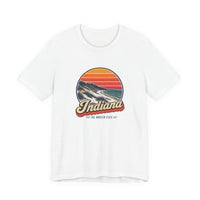 Indiana Indiana Dunes Tee