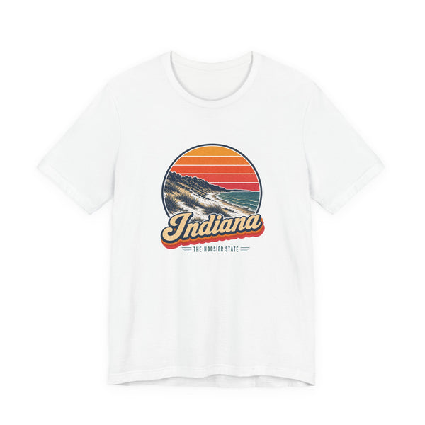 Indiana Indiana Dunes Tee