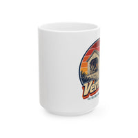 Vermont Covered Bridge Mug