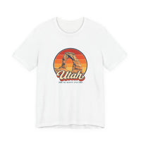 Utah Delicate Arch Tee
