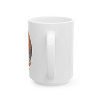 Utah Zion Canyon Mug