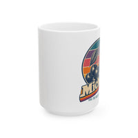 Michigan Cherries Mug