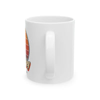 New Jersey Barnegat Lighthouse Mug
