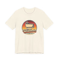 Wisconsin Supper Club Sign Tee