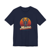 Maine Lobster Tee