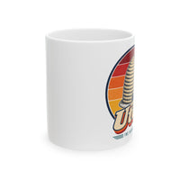 Utah Beehive Mug