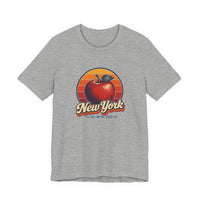 New York Big Apple Tee