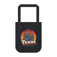 Texas Bluebonnets Tote Bag