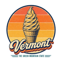 Vermont Maple Creemee Tee