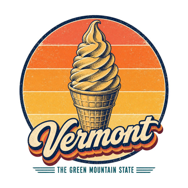 Vermont Maple Creemee Tee